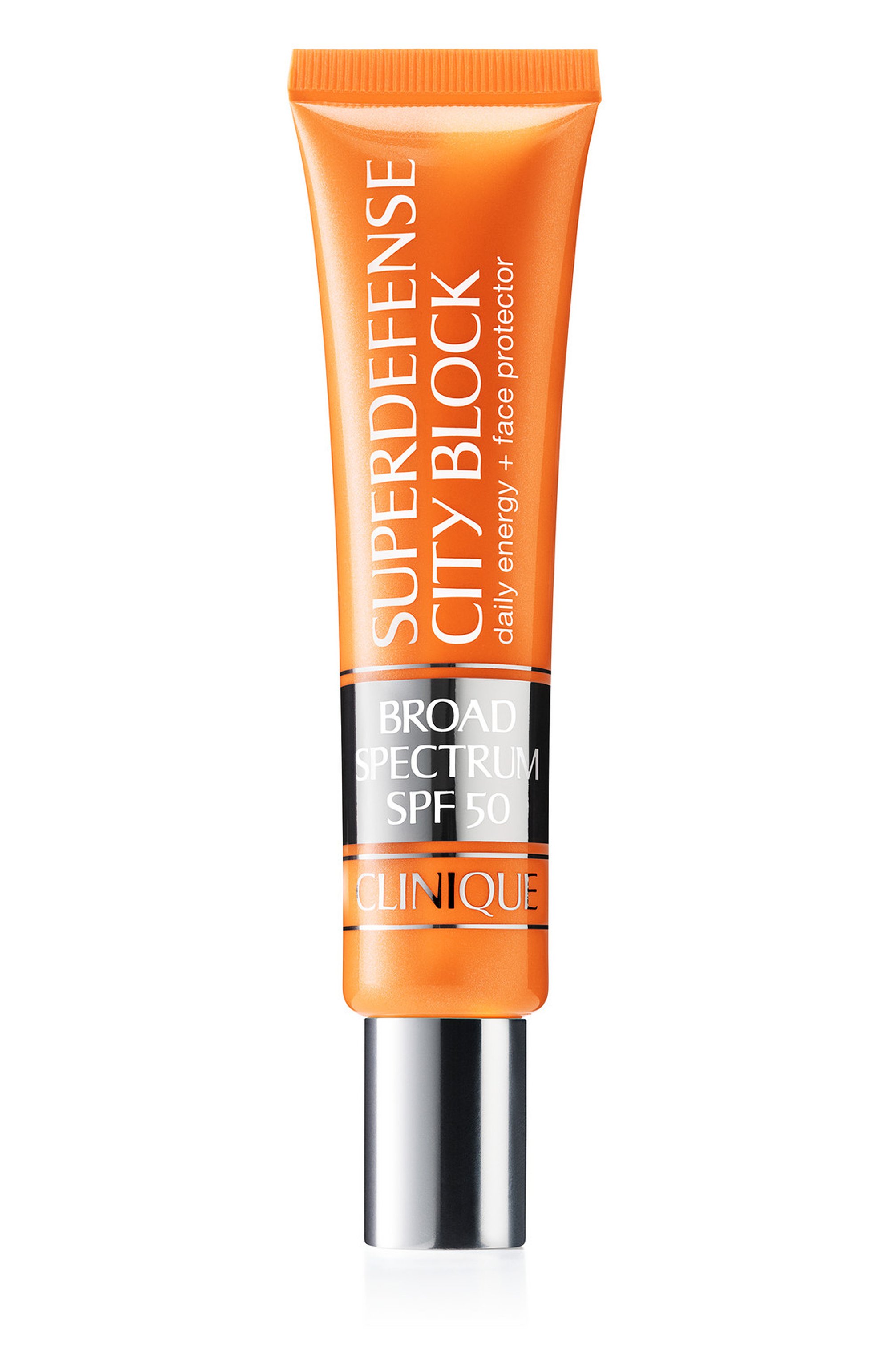 Ежедневный защитный крем для лица c spf 50 (40ml) CLINIQUE, арт. V07W-01, фото 1