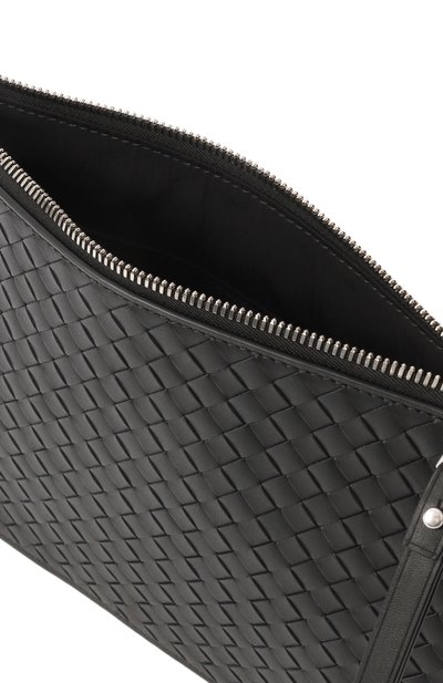 Клатч BOTTEGA VENETA, арт. 805829 V4LQ3, фото 5