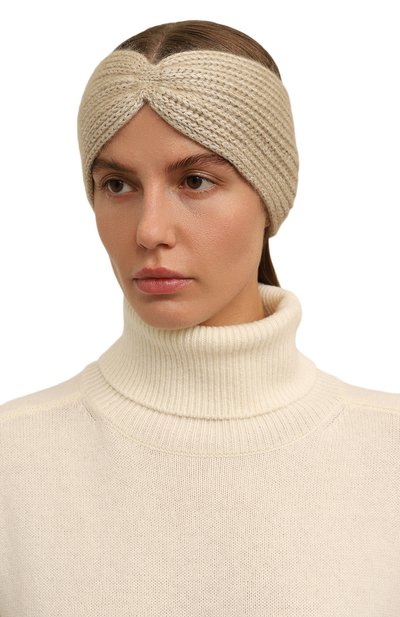 Повязка sveta из вискозы и шерсти CANOE, арт. 4917952, фото 2