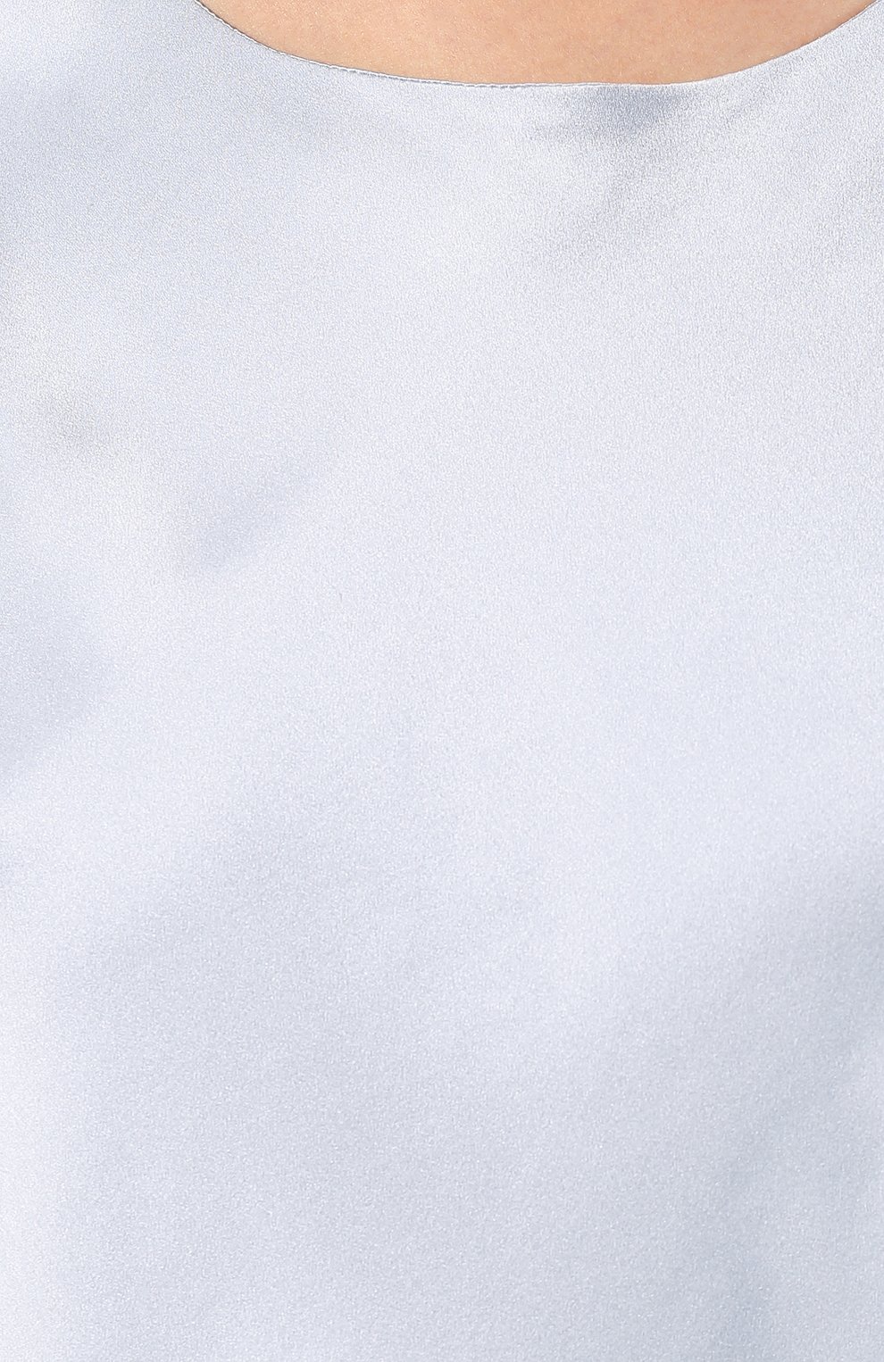 Шелковый топ GIORGIO ARMANI, арт. 0SHCKZ23/TZ487, фото 5