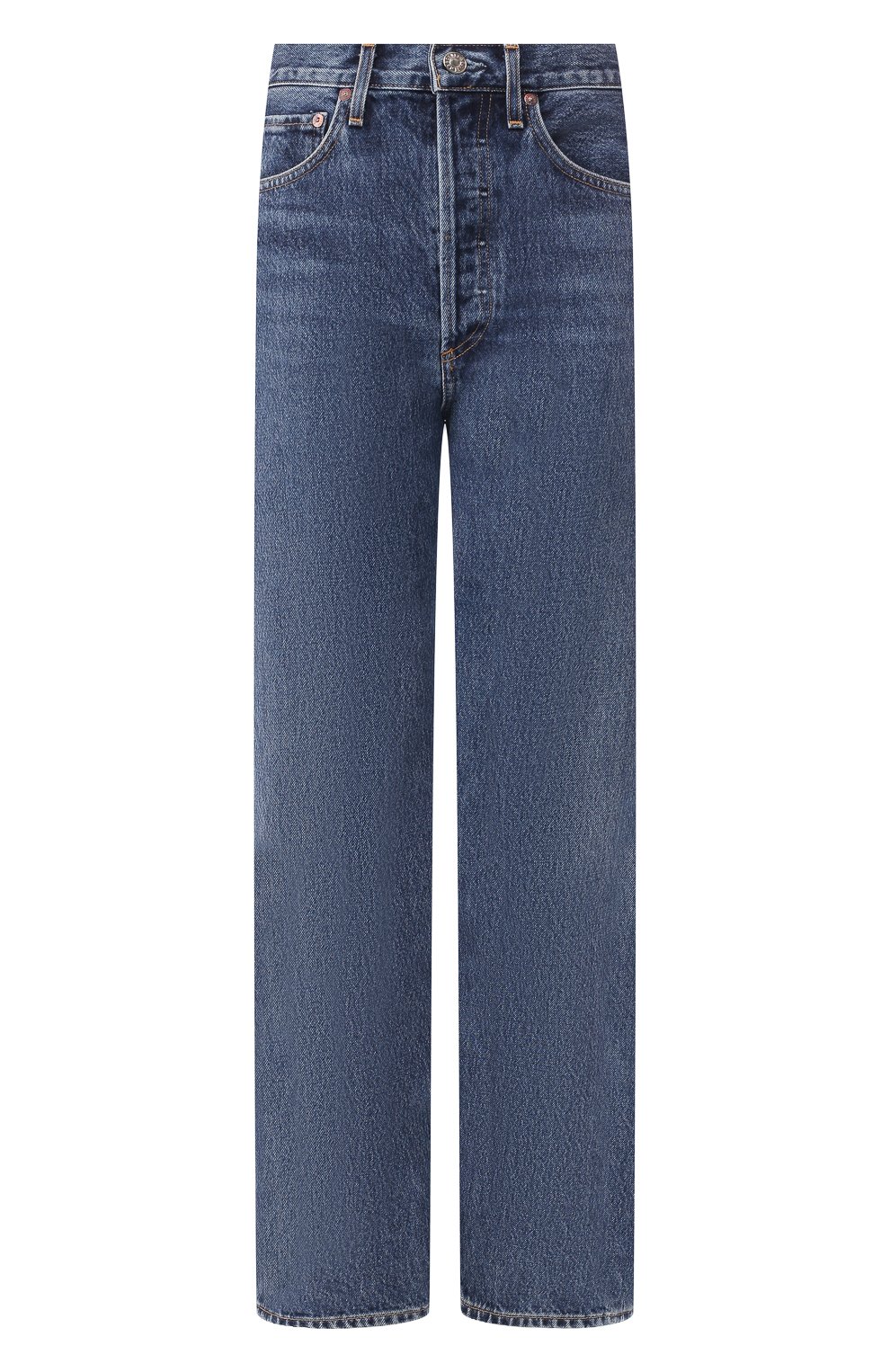 Джинсы AGOLDE, арт. A069H-811, фото 1