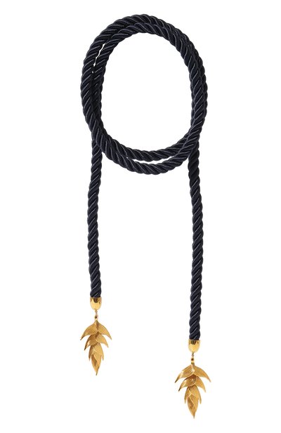 Женское колье геликония STATEMENTS, арт. TR N 01G S