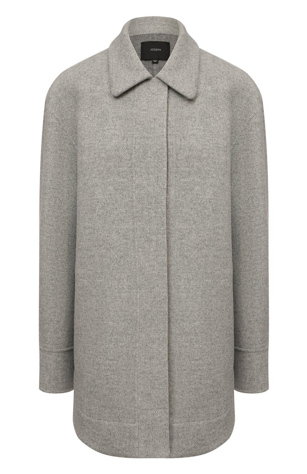 Куртка из шерсти и кашемира JOSEPH, арт. JF005552, фото 1