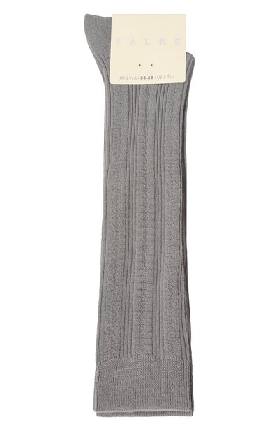 Женские гольфы из хлопка и шерсти FALKE, арт. 46885