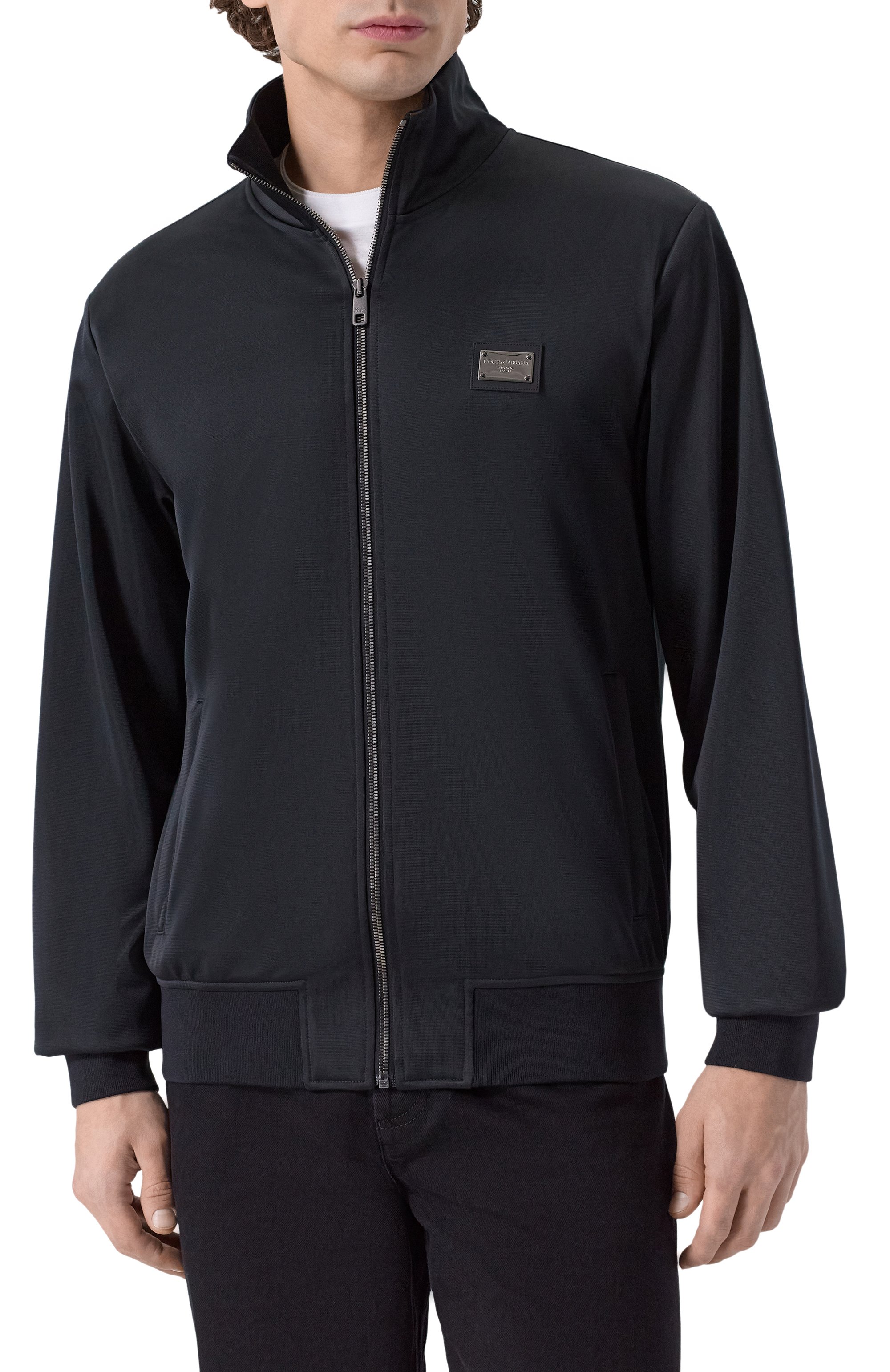 Толстовка DOLCE & GABBANA, арт. G9ABKT/HU7B0, фото 3