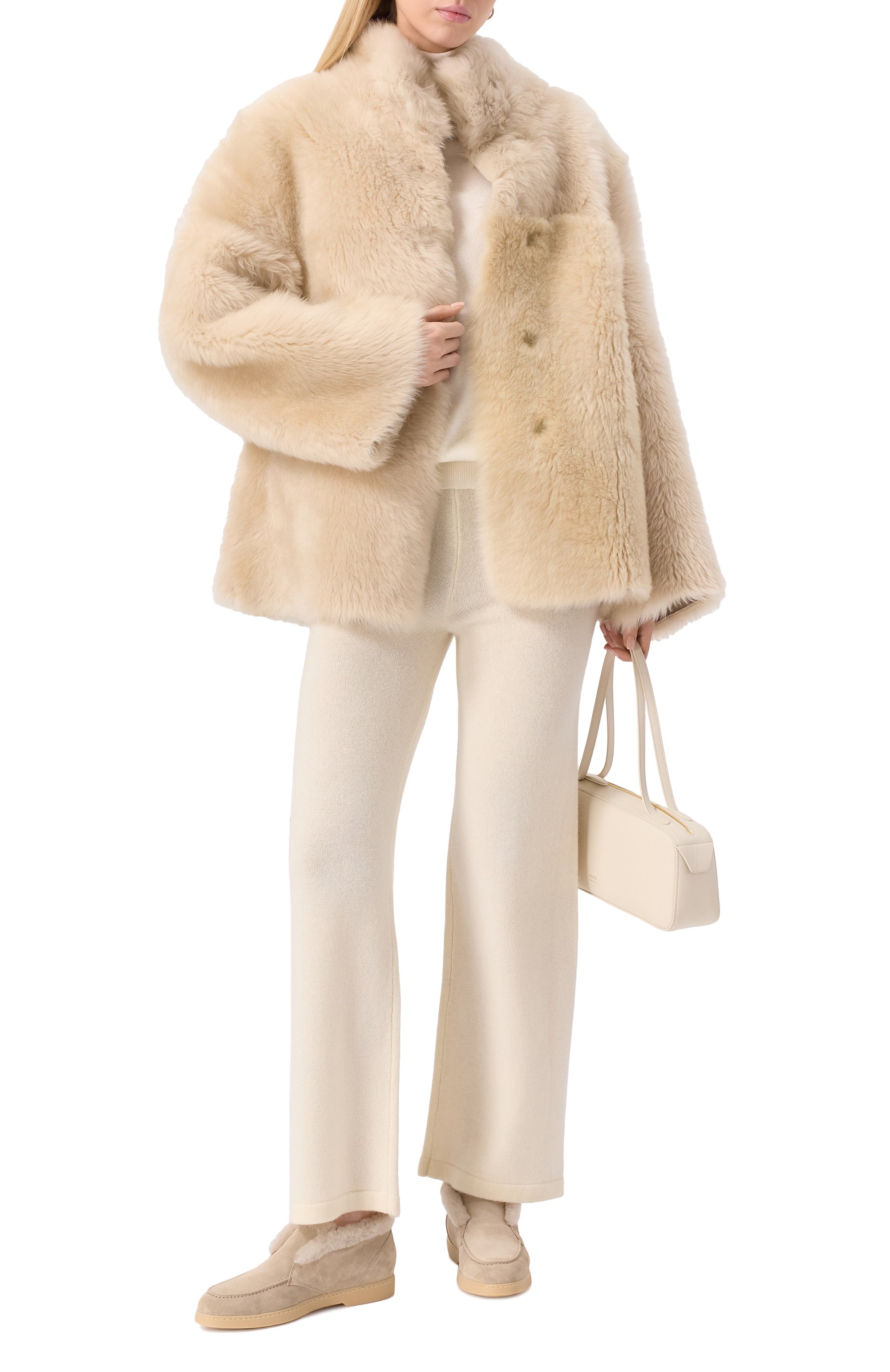 Замшевые ботинки DOUCAL'S, арт. DD8676ED0-UM252C, фото 2