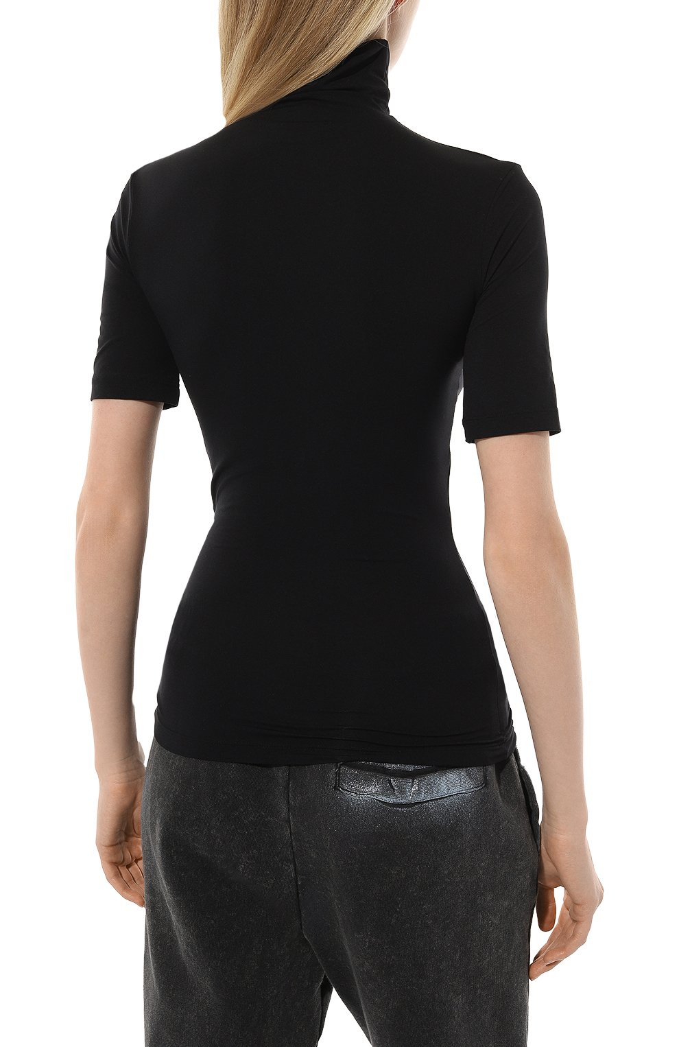 Водолазка OFF-WHITE, арт. 0WAD137S24JER004, фото 4