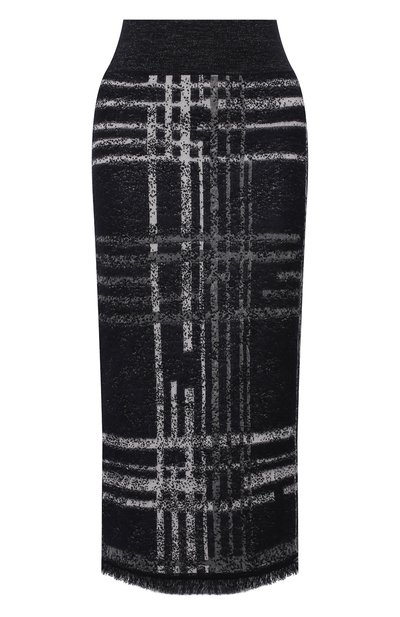 Женская юбка GIORGIO ARMANI, арт. 6HAN03/AM21Z