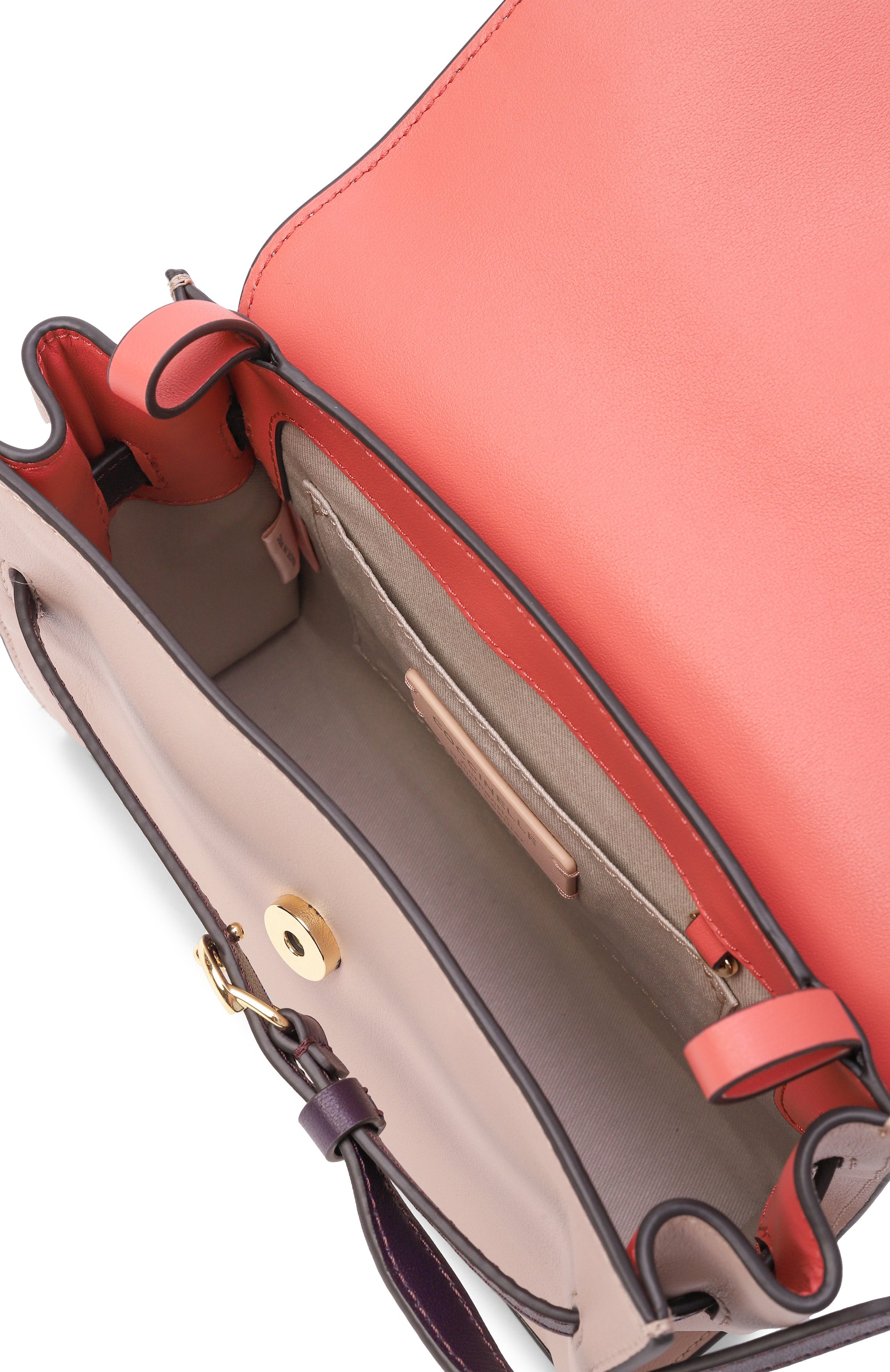 Сумка sabine COCCINELLE, арт. E1 TLC 15 01 01, фото 5