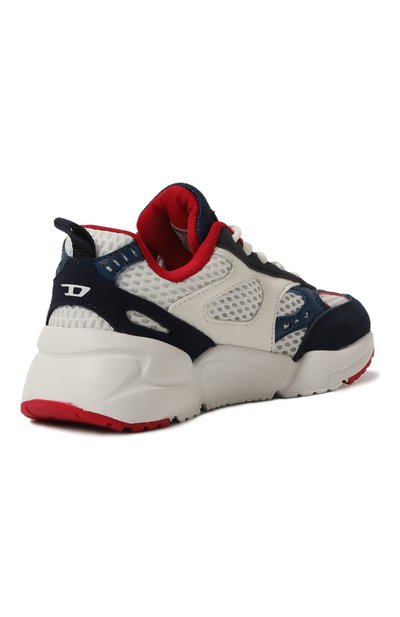 Комбинированные кроссовки DIESEL, арт. BC0561/P6922, фото 3