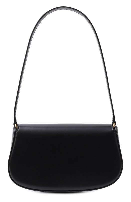 Сумка Voltaire mini Saint Laurent 844302/AAFF9 Чёрный  844302/AAFF9 Фото 6