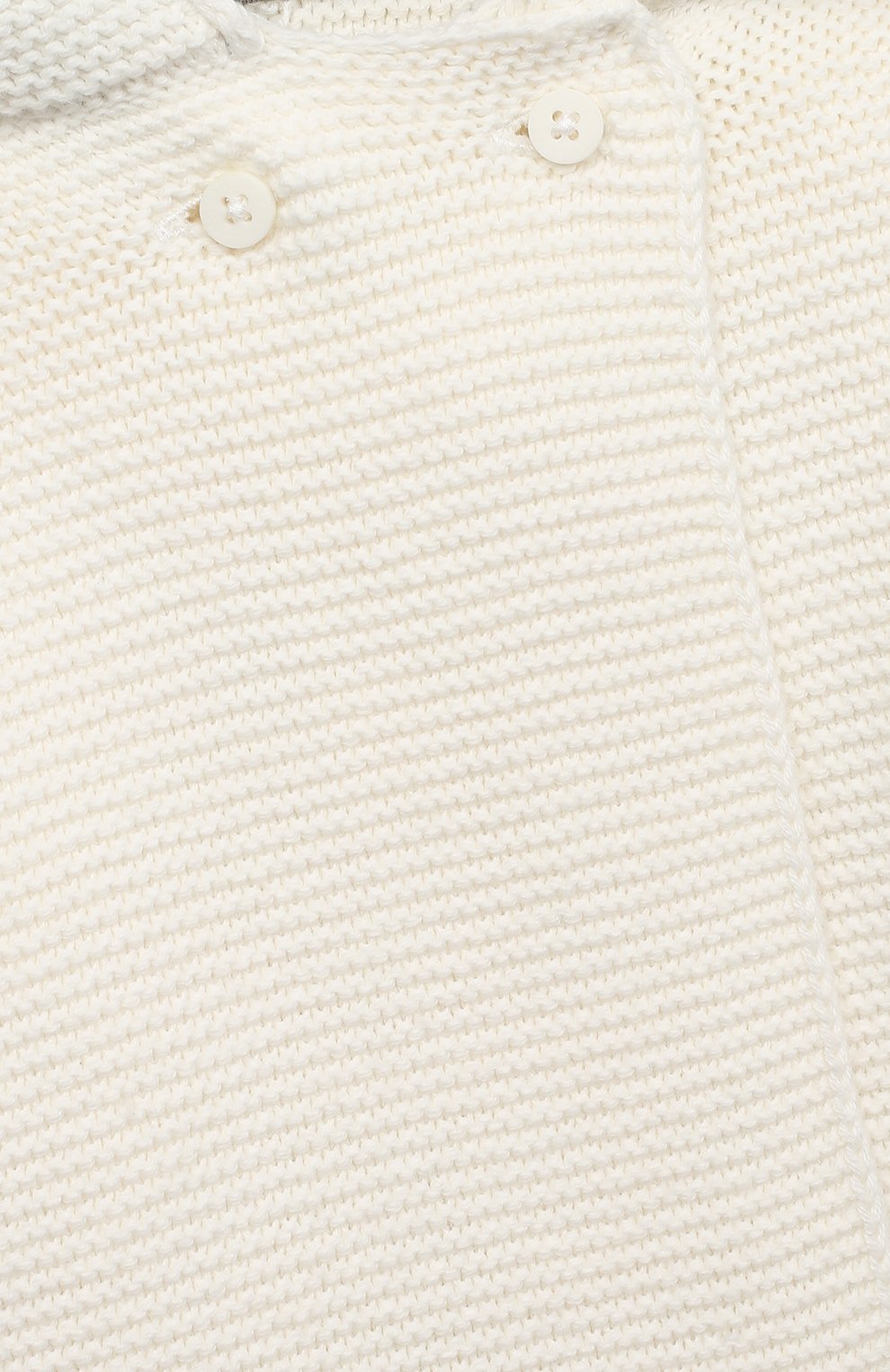 Хлопковый кардиган STELLA MCCARTNEY, арт. 601006/SPM14, фото 3