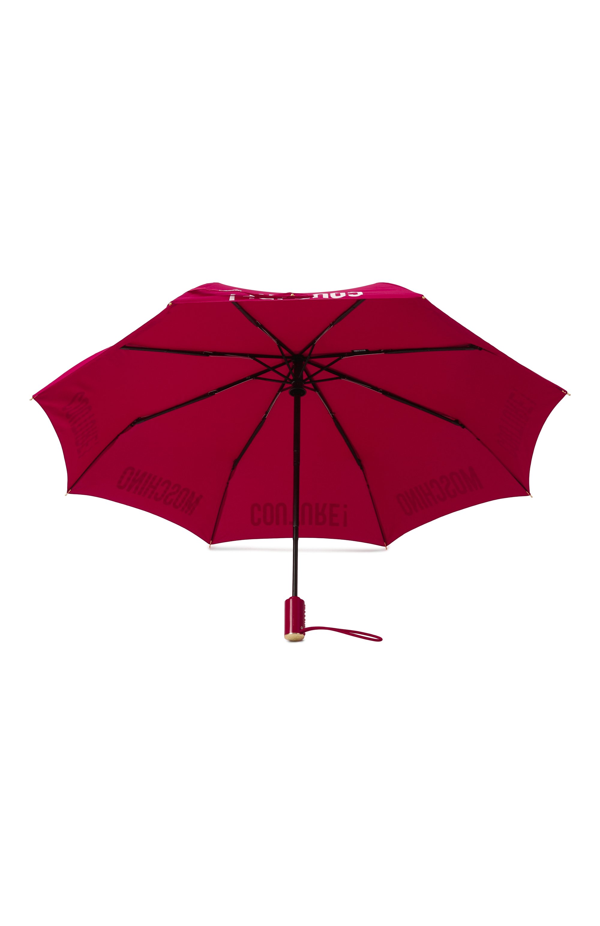 Складной зонт MOSCHINO, арт. 8983 0PENCL0SE, фото 3