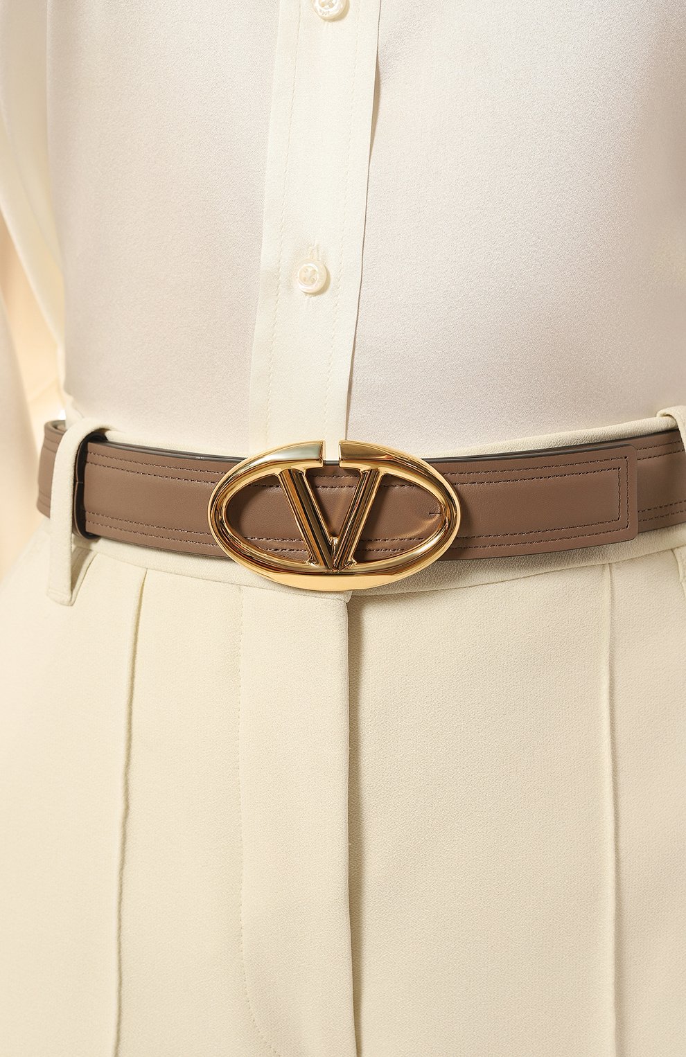 Двусторонний ремень vlogo VALENTINO, арт. 5W2T0SJ4/FZC, фото 2