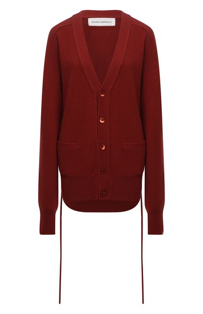 Женский кашемировый кардиган EXTREME CASHMERE, арт. 185/FEIKE