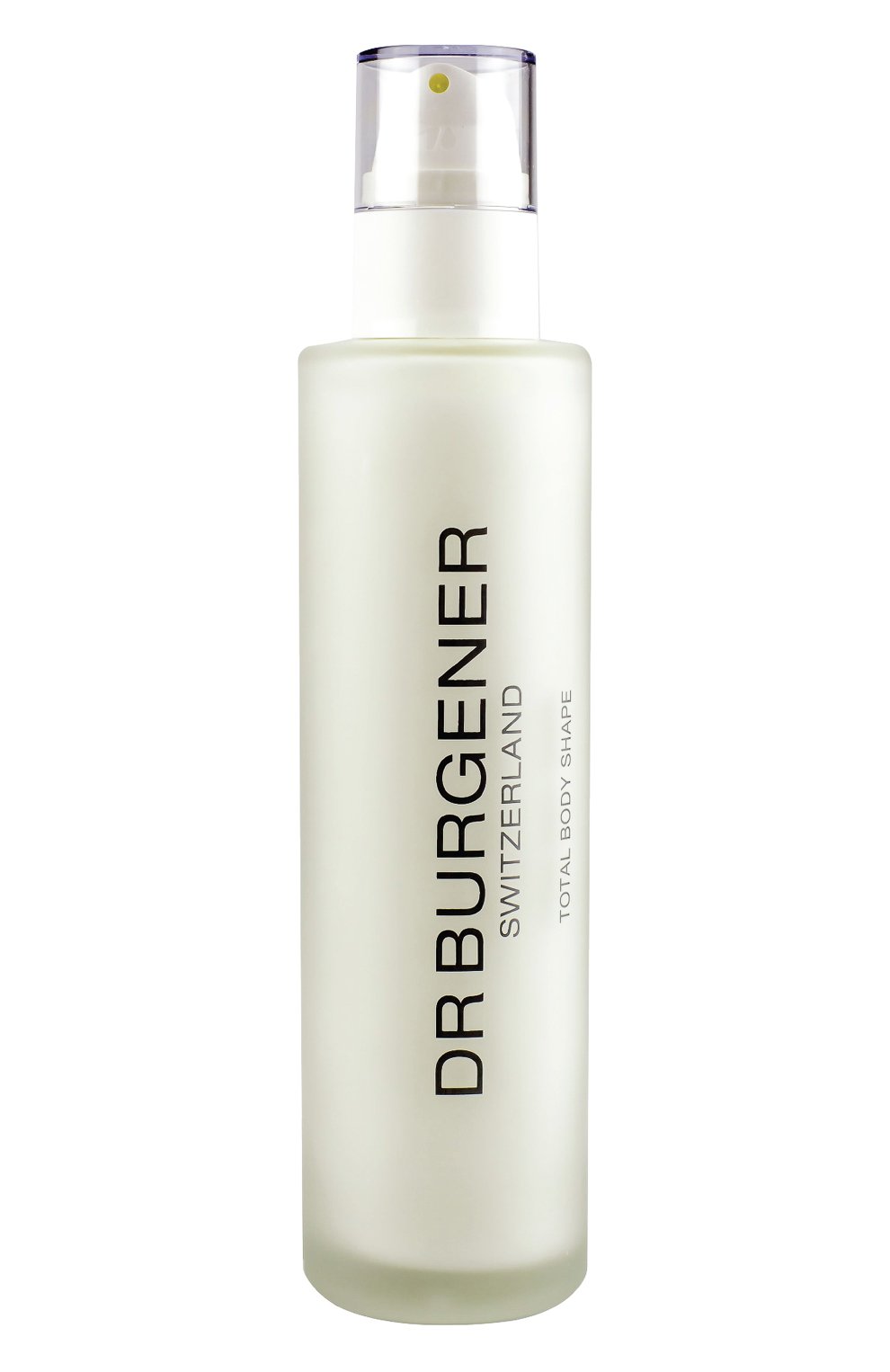 Крем для тела "тотал боди шейп" (200ml) DR BURGENER, арт. 3010C08, фото 1