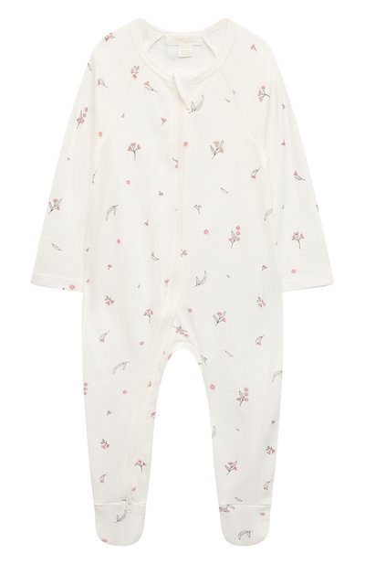 Хлопковый комбинезон BABYBU, арт. PE1001ES