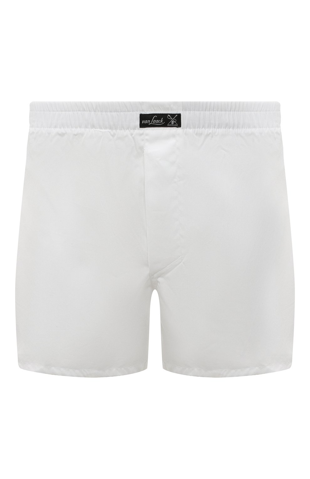 Хлопковые боксеры VAN LAACK, арт. B0XER/140766, фото 1