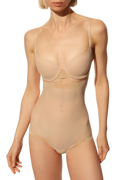 Трусы-слипы с завышенной талией WOLFORD, арт. 69955, фото 2