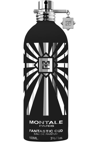 Мужской парфюмерная вода fantastic oud (100ml) MONTALE, арт. 3760260456234