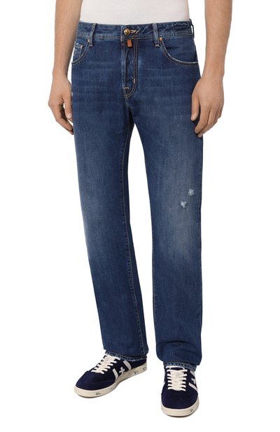 Джинсы eduard JACOB COHEN, арт. U Q M05 32 T 600A, фото 3