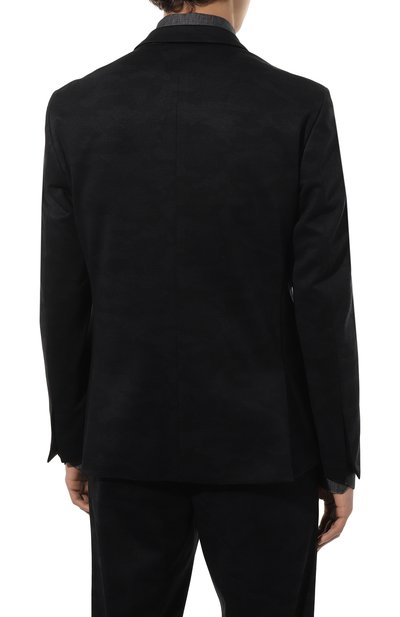 Однобортный костюм HUGO, арт. 50483135, фото 3