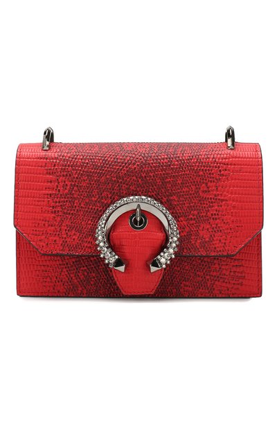 Сумка paris JIMMY CHOO, арт. PARIS/YZL, фото 1