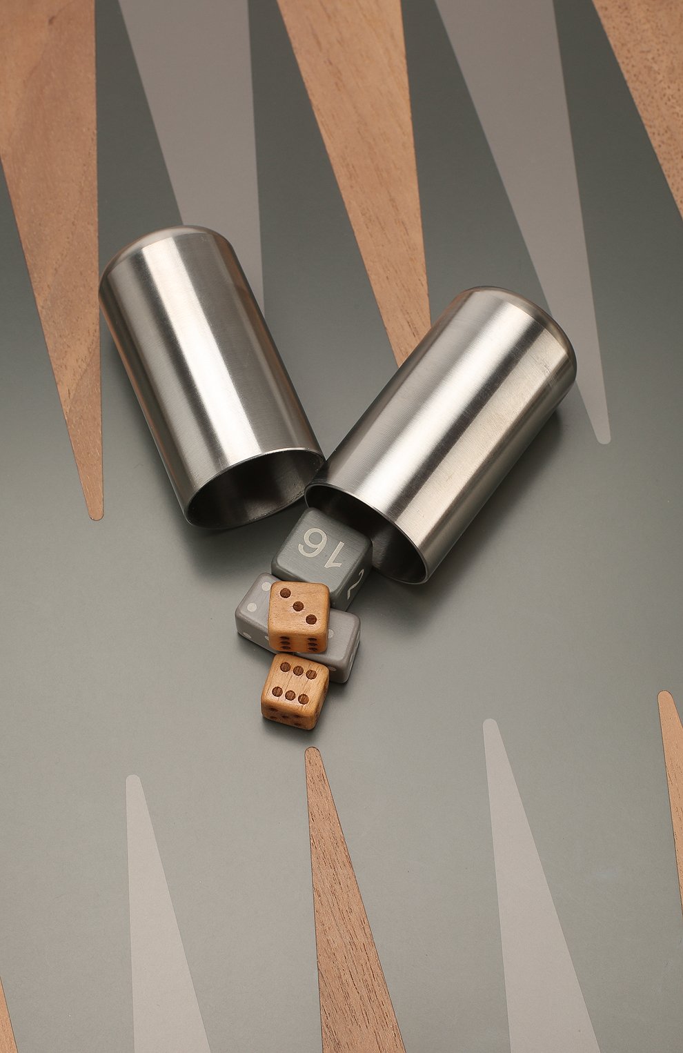 Настольная игра нарды BRUNELLO CUCINELLI, арт. MLW0GAM720, фото 9