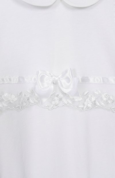 Комплект из боди и пинеток STORY LORIS, арт. 31035, фото 4