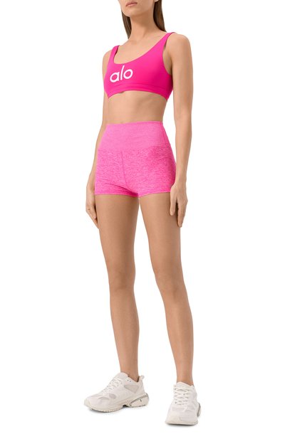 Шорты ALO YOGA, арт. W6137R, фото 2