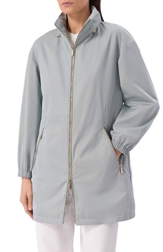 Куртка Namika-WK Moorer NAMIKA/WK Голубой  NAMIKA/WK Фото 3