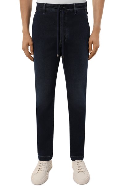 Джинсы JACOB COHEN, арт. U Q E12 31 P 3588/831D, фото 3