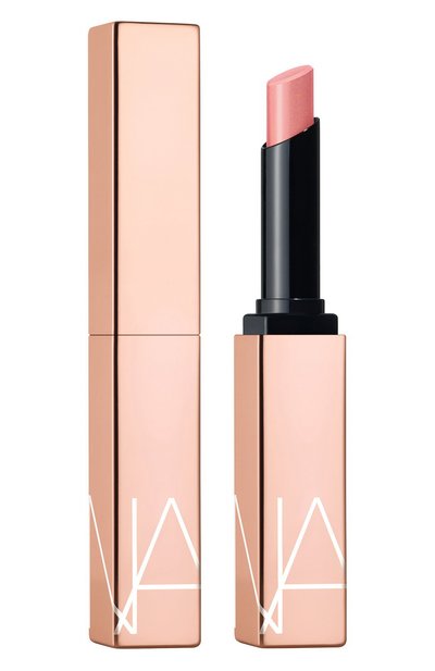 Женская сияющая помада для губ afterglow sensual shine lipstick, оттенок orgasm (1,5g) NARS, арт. 34502948NS
