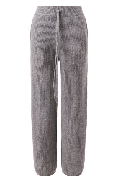 Женские кашемировые брюки ADDICTED, арт. MK209.ZY71137