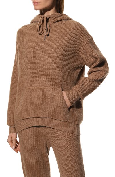 Кашемировое худи ADDICTED, арт. MK210, фото 3