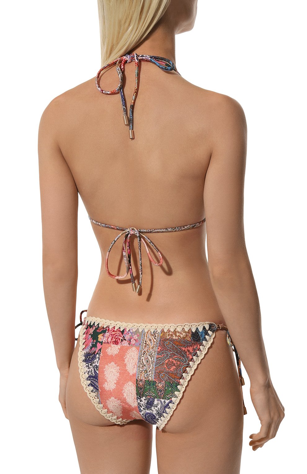 Раздельный купальник ZIMMERMANN, арт. 1955WSS231, фото 3