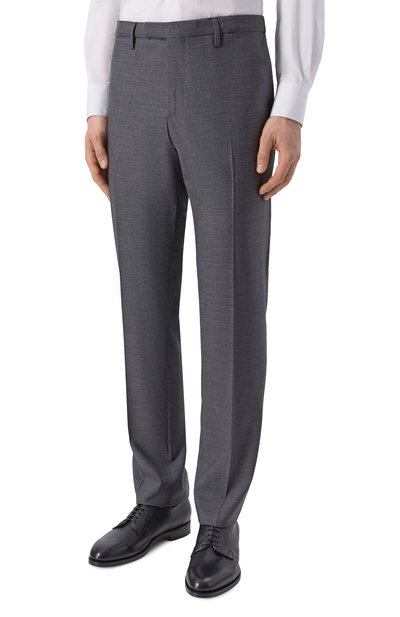 Шерстяной костюм BOGLIOLI, арт. J1202B/SA0079_SET, фото 4