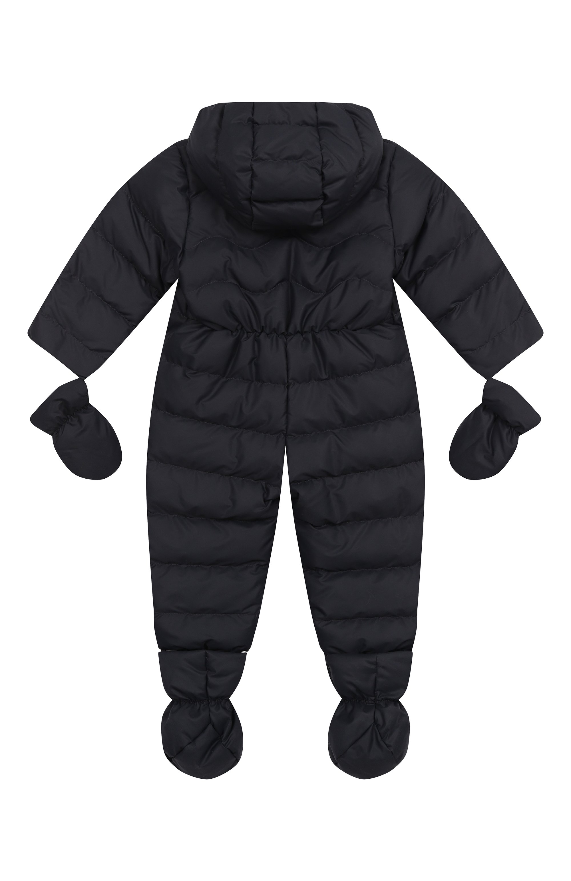 Пуховый комбинезон ника CHEPE, арт. 391058., фото 2