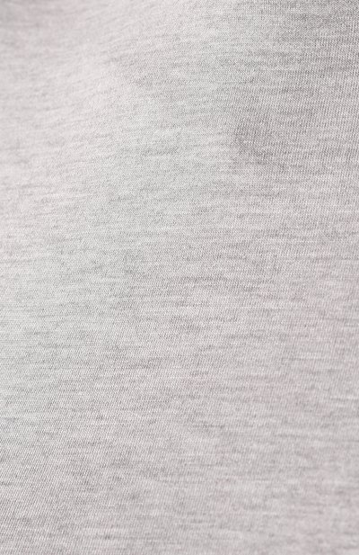 Водолазка из смеси вискозы и шерсти BOSS, арт. 50413839, фото 5