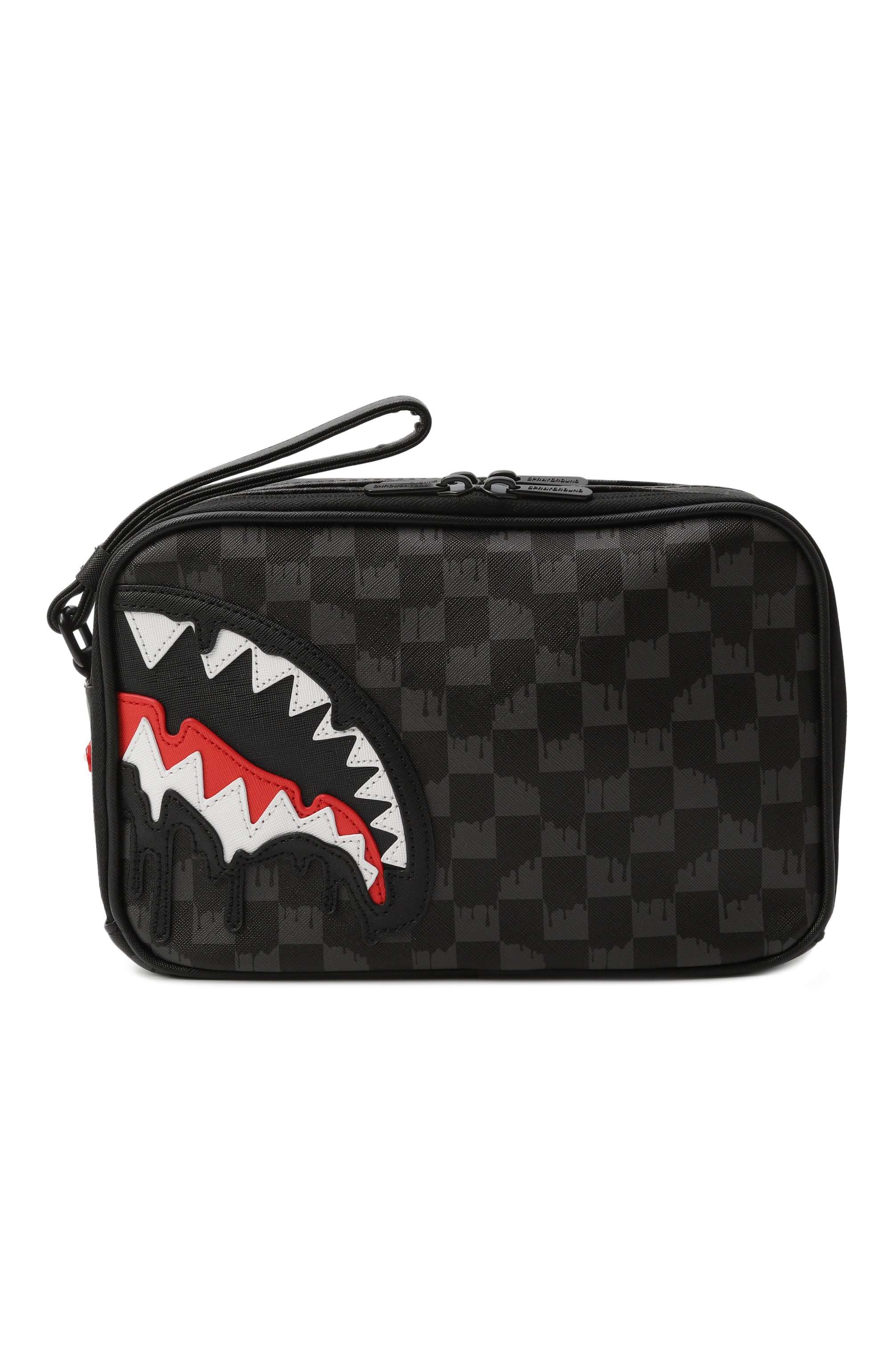 Косметичка sharks in paris thunderdrip SPRAYGROUND, арт. 910B7968NSZ, фото 2