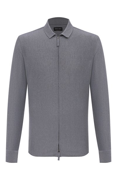 Мужская рубашка GIORGIO ARMANI, арт. GM000057/TE11914