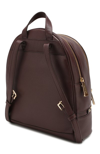 Рюкзак rhea medium MICHAEL MICHAEL KORS, арт. 30S5GEZB1L, фото 3