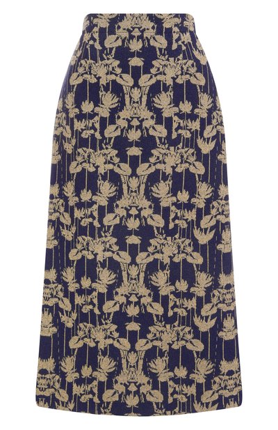 Женская юбка из вискозы FREEAGE, арт. S25.SK077M.7009.494