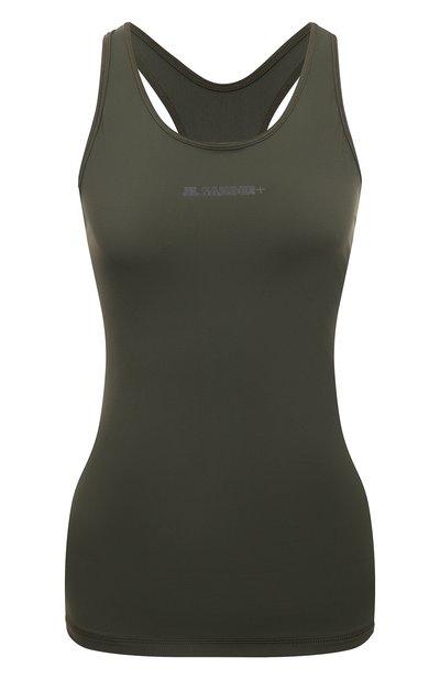 Женская майка JIL SANDER, арт. J40NC0001/J20031