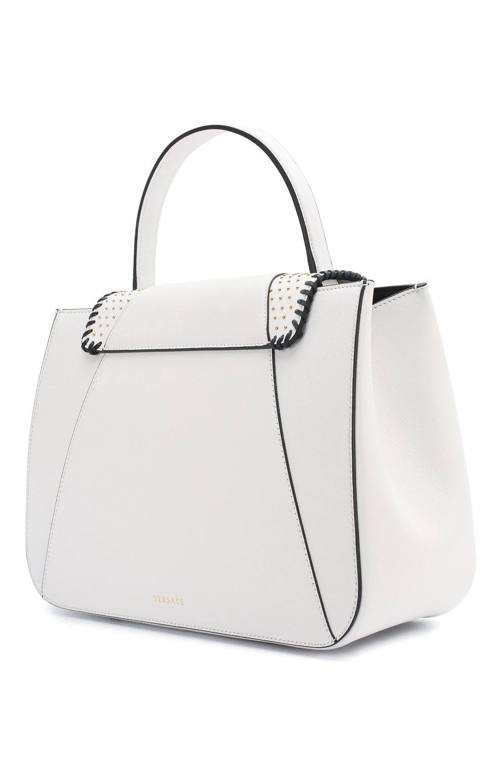 Сумка virtus VERSACE, арт. DBFH006/DVR6B, фото 3