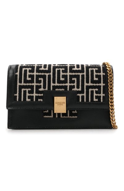 Сумка 1945 BALMAIN, арт. VN0RR114/TJGH, фото 5