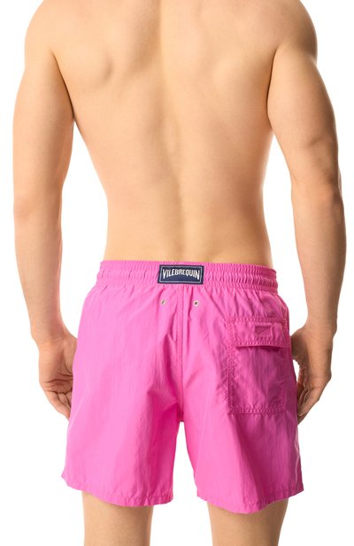 Плавки-шорты VILEBREQUIN, арт. M00REA/H3D42, фото 3