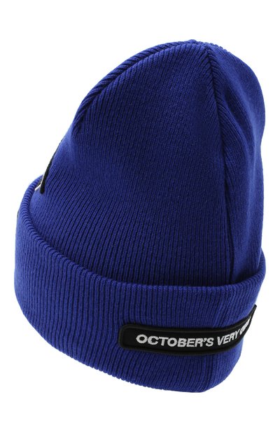 Шерстяная шапка d2 x ovo DSQUARED2, арт. KNM0001 01W03698, фото 2