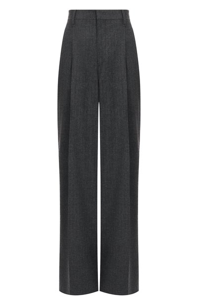 Женские брюки из вискозы и шерсти TAGLIATORE 0205, арт. P-EILEEN/A40003