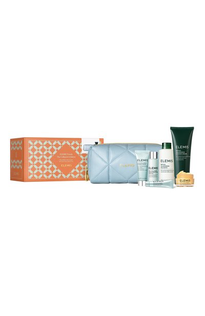 Набор-знакомство для лица «день и ночь суперфуд» (20g+15+4+28+2x100ml) ELEMIS, арт. EL89007, фото 1
